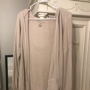 American Eagle cardigan